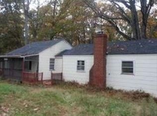 4466 James Madison Hwy, Gordonsville, VA 22942