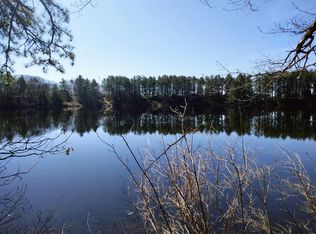 0 Barkers Pond Rd LOT 17, Alfred, ME 04002