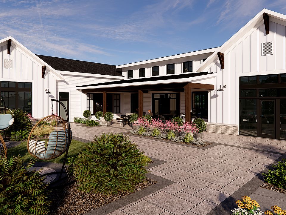 Clubhouse