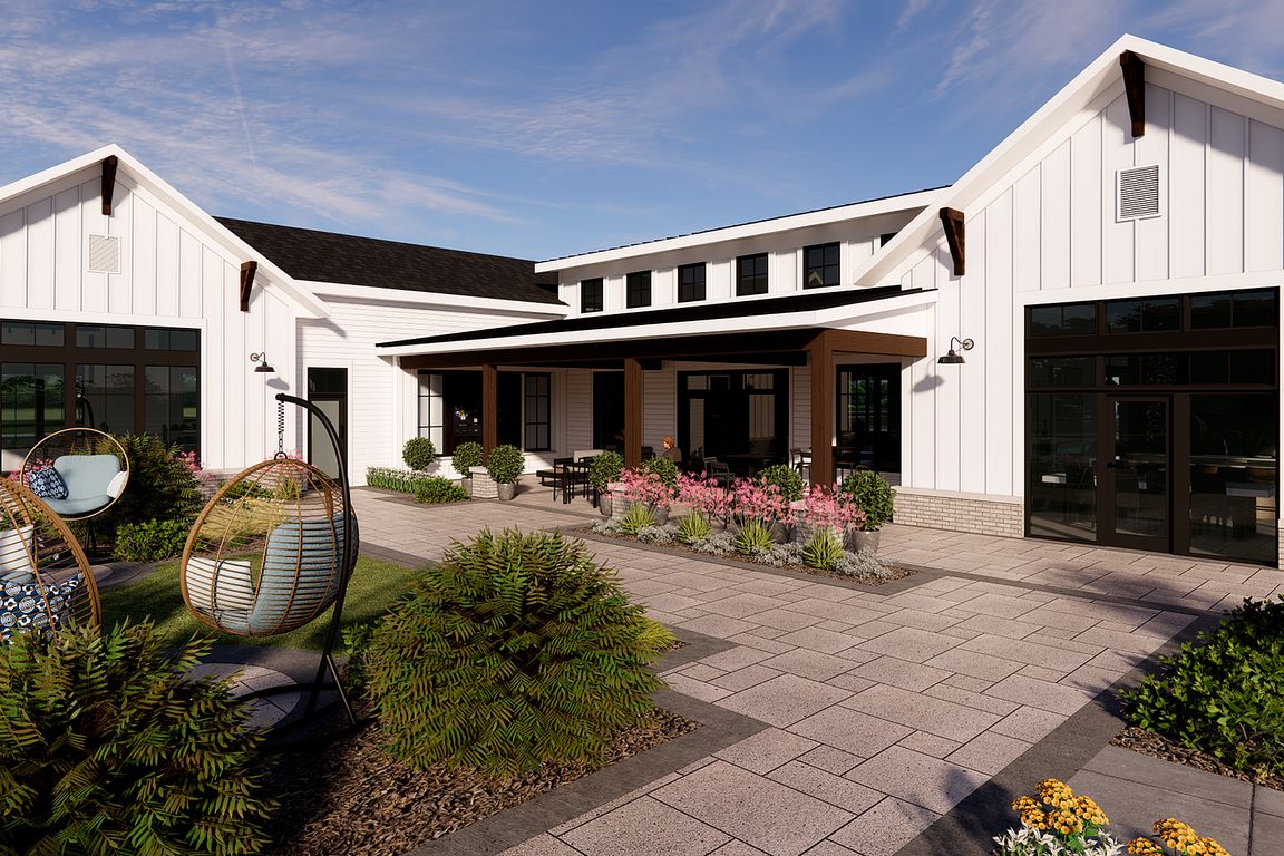Clubhouse