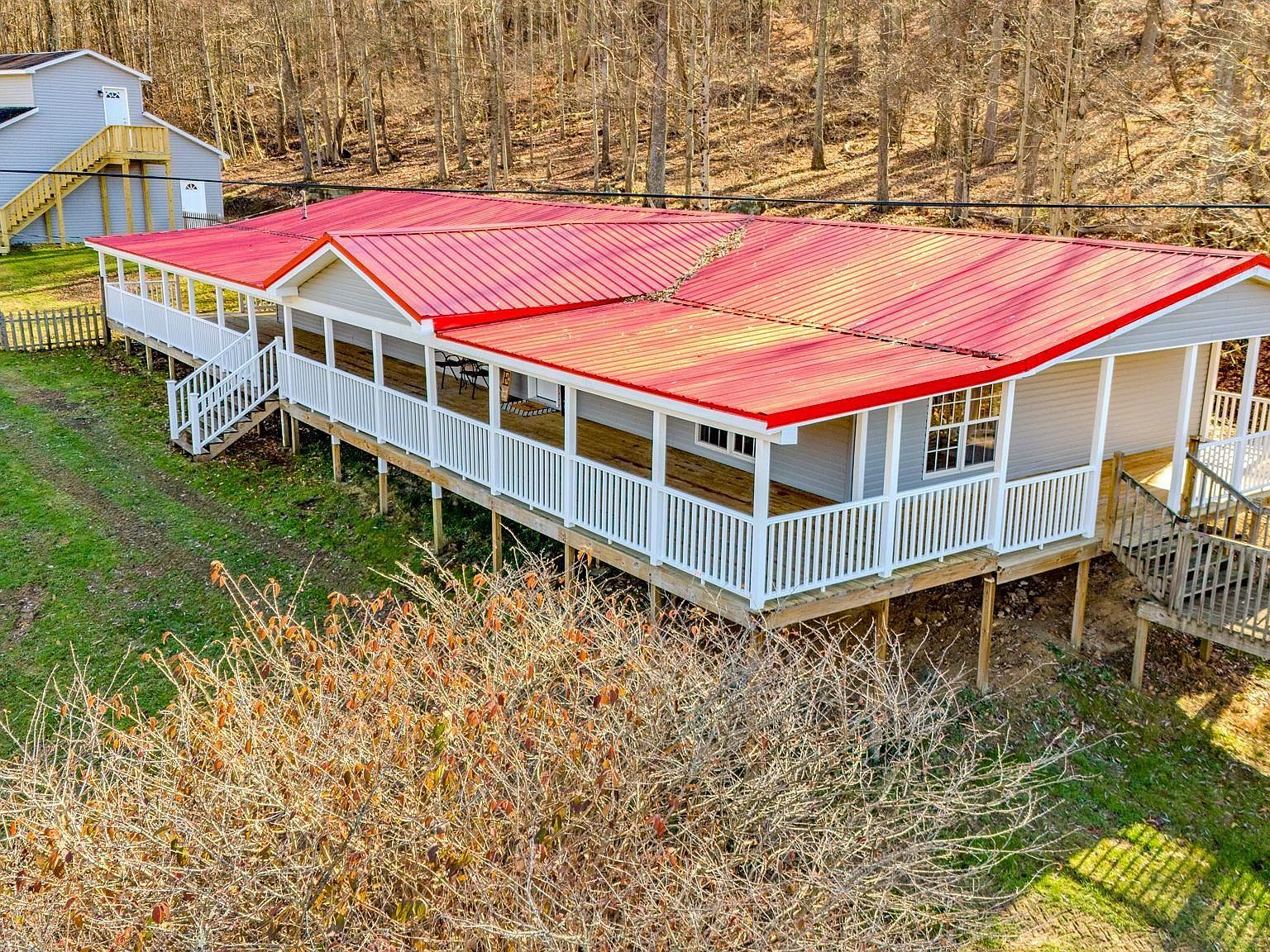 3140 Owl Creek Rd, WV 26508 MLS 10152003 Zillow