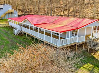 3140 Owl Creek Rd, Morgantown, WV 26508