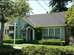 1402 Edith St, Berkeley, CA 94703