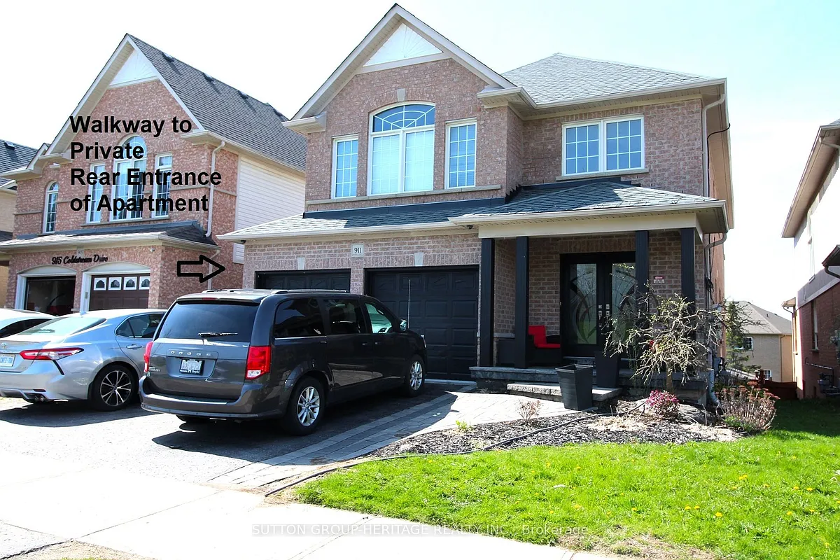Building Photo - 911 Coldstream Dr