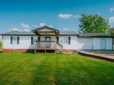 214 Lakeview Dr, Dixon, KY, 42409