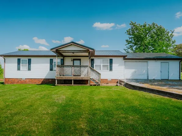 214 Lakeview Dr, Dixon, KY 42409