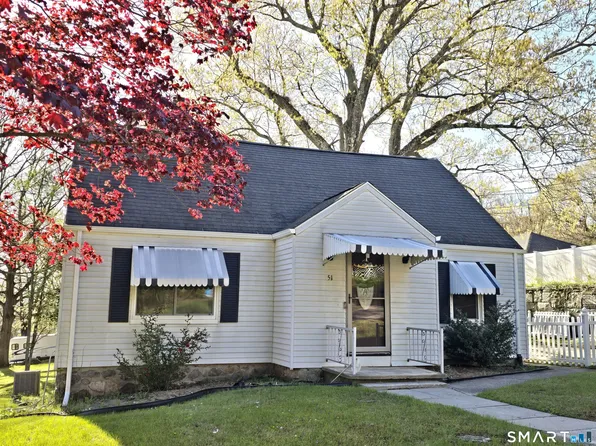 51 Cushman Street, Waterbury, CT 06704