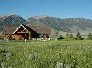 192 Madison Trl, Cameron, MT 59720