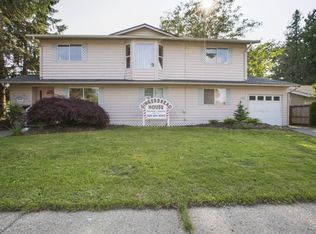 401 9th St, Lynden, WA 98264