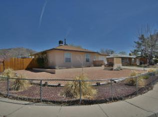708 Omaha St NE, Albuquerque, NM 87123