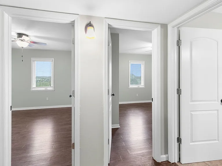 Fourth Apartments — Photo 4