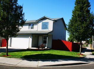 1100 W 31st St, Vancouver, WA 98660