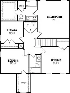 117 N Kramer Path — Photo 19