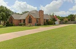 Home for Sale in Round Rock, Texas $269,900