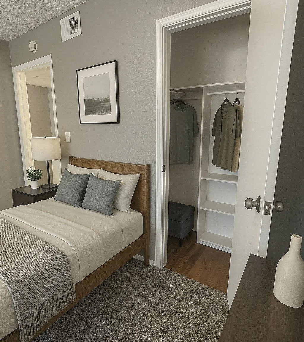 2 bed, 800 sqft, $1,250 — Photo 2