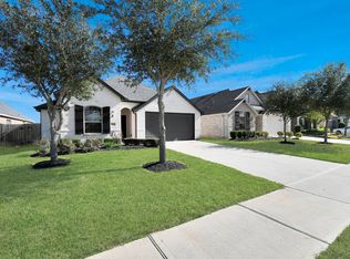 8403 Victoria Springs Dr, Richmond, TX 77407