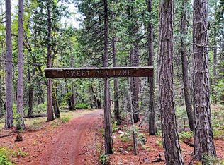 Texas Hill Rd, Emigrant Gap, CA 95715