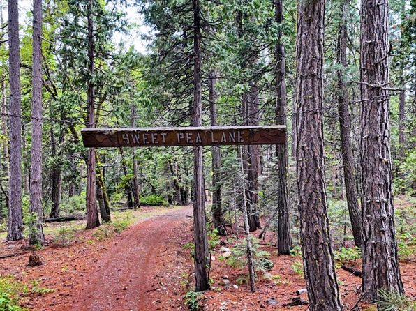 4.8 acres · Texas Hill Rd, Emigrant Gap, CA 95715