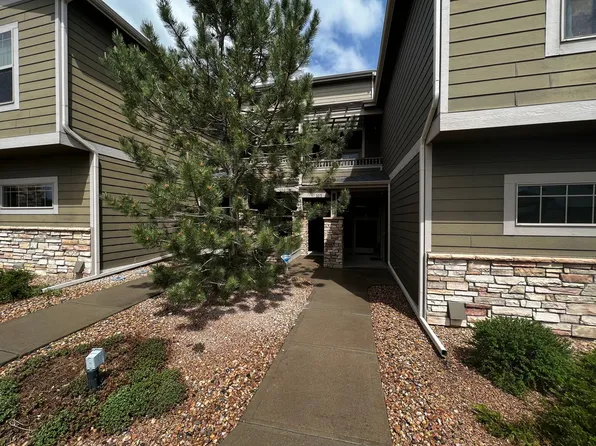 4101 Crittenton Ln Unit 103, Wellington, CO 80549