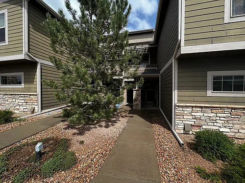 4101 Crittenton Ln #103 Photo 1