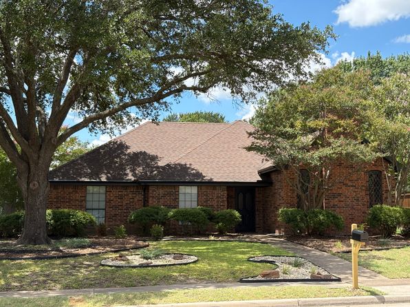 3021 Roundrock Trl