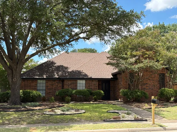 3021 Roundrock Trl, Plano, TX 75075