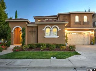 203 Olivia Ct, San Ramon, CA 94582