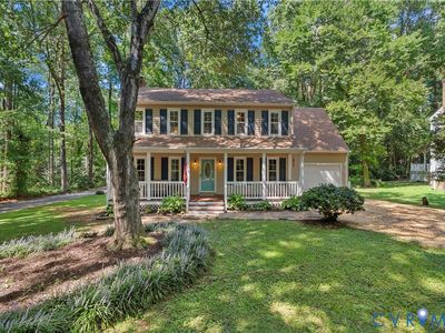 13908 Sterlings Bridge Rd, Midlothian, VA, 23112