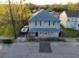 3522 Sampson St, Houston, TX 77004