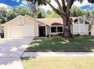 6815 Crescent Ridge Rd, Orlando, FL 32810