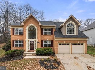 9803 Bald Hill Rd, Bowie, MD 20721