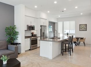 287 Dockside Ln, San Pedro, CA 90731