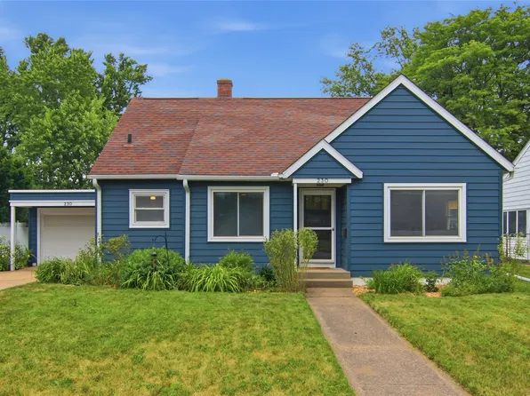 230 W Grant Avenue, Eau Claire, WI 54701
