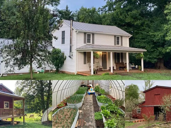 3085 Indian Run Rd, Amissville, VA 20106