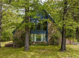 175 Red Oak Ln, Eucha, OK 74342