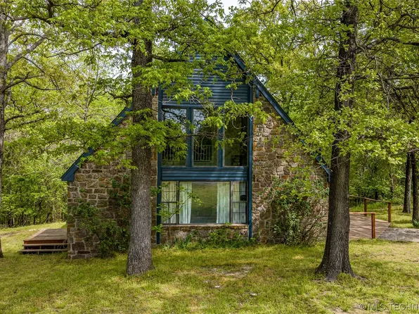 175 Red Oak Ln, Eucha, OK 74342