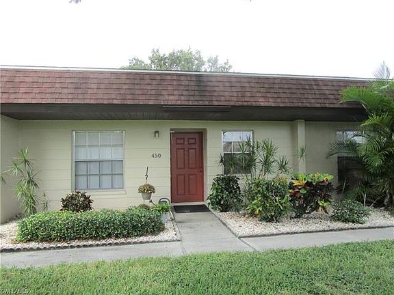 2nd image of 6300 S Pointe Blvd APT 450