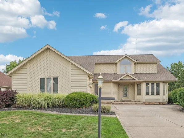 7551 Pleasant Run, Independence, OH 44131