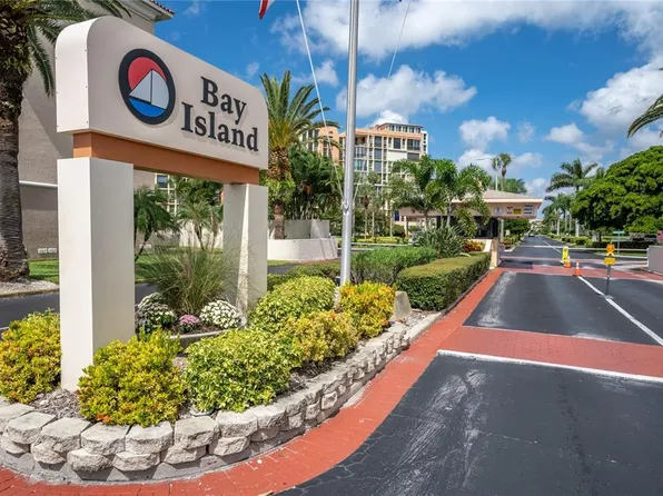 7665 SUN ISLAND DRIVE S #303, SOUTH PASADENA, FL 33707