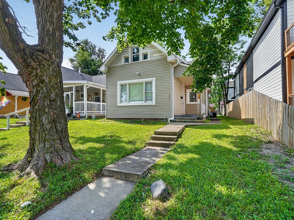 1st image of 1613 Fletcher Ave
