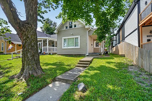 1613 Fletcher Ave Photo 1 1613 Fletcher Ave Photo 1
