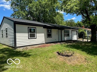 8248 E 41st St, Indianapolis, IN, 46226