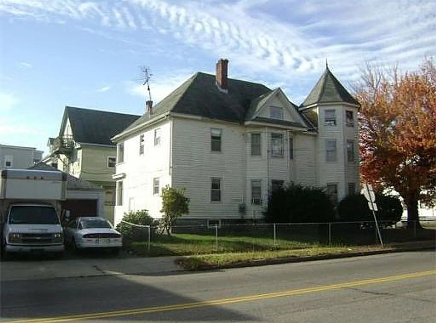 2 Bedroom apartment — Photo 1