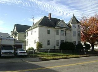 36 Osgood St, Lawrence, MA 01843
