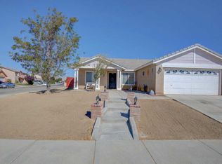 3673 Imperial Ave, Rosamond, CA 93560