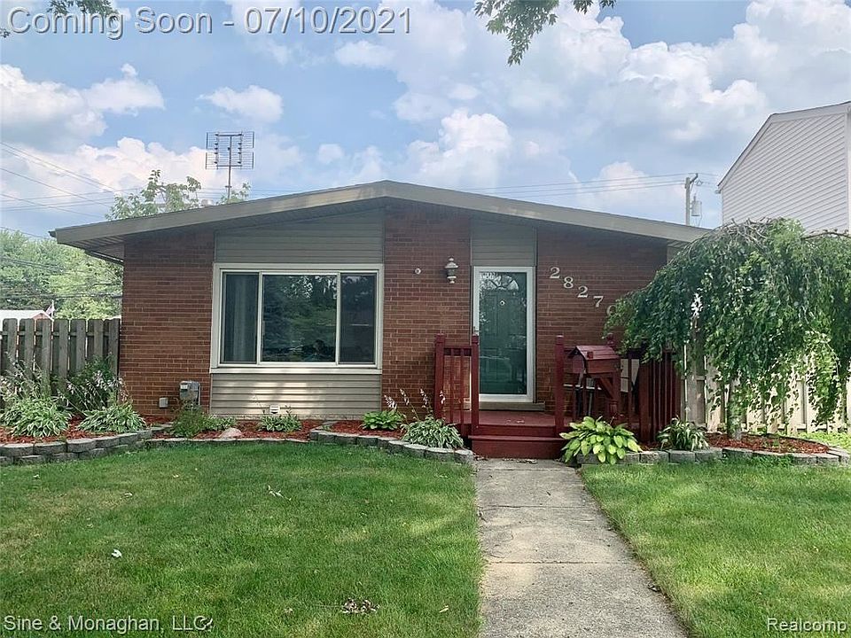 1st image of 28270 Blum St