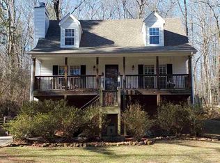 167 Sequoyah Rd, Pell City, AL 35128