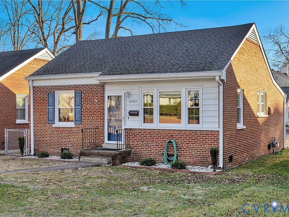 1st image of 4803 Patterson Ave