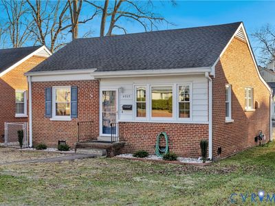 4803 Patterson Ave, Richmond, VA, 23226
