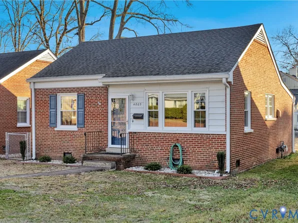 4803 Patterson Ave, Richmond, VA 23226